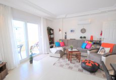 2+1 apartment for sale, 120 m2, 500m from the sea in Mahmutlar, Alanya, Turkey № 2371 – photo 6