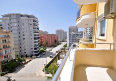 Продажа квартиры 2+1, 120 м2, до моря 500 м в районе Махмутлар, Аланья, Турция № 2371 – фото 16