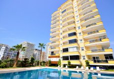 2+1 apartment for sale, 120 m2, 500m from the sea in Mahmutlar, Alanya, Turkey № 2371 – photo 1