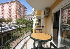 2+1 apartment for sale, 100 m2, in Alanyas center, Alanya, Turkey № 2311 – photo 11