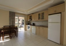 Продажа квартиры 2+1, 100 м2, в центральном районе, Аланья, Турция № 2311 – фото 9