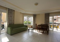 2+1 apartment for sale, 100 m2, in Alanyas center, Alanya, Turkey № 2311 – photo 7