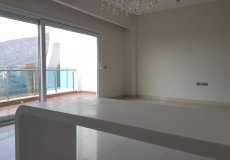2+1 penthouse for sale, 140 m2, 1000m from the sea in Mahmutlar, Alanya, Turkey № 2302 – photo 14