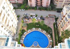 Продажа квартиры 1+1, 70 м2, до моря 400 м в районе Махмутлар, Аланья, Турция № 2313 – фото 12