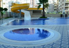 2+1 apartment for sale, 110 m m2, 200m from the sea in Mahmutlar, Alanya, Turkey № 2283 – photo 20