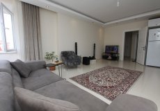 2+1 apartment for sale, 110 m2, 700m from the sea in Tosmur, Alanya, Turkey № 2314 – photo 16