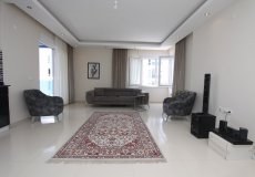 Продажа квартиры 2+1, 110 м2, до моря 700 м в районе Тосмур, Аланья, Турция № 2314 – фото 15