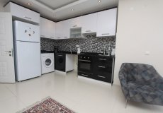 Продажа квартиры 2+1, 110 м2, до моря 700 м в районе Тосмур, Аланья, Турция № 2314 – фото 18
