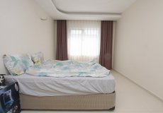 2+1 apartment for sale, 110 m2, 700m from the sea in Tosmur, Alanya, Turkey № 2314 – photo 22