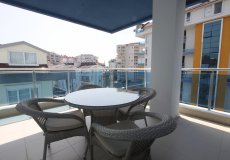 2+1 apartment for sale, 110 m2, 700m from the sea in Tosmur, Alanya, Turkey № 2314 – photo 20