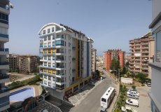 Продажа квартиры 2+1, 110 м2, до моря 700 м в районе Тосмур, Аланья, Турция № 2314 – фото 21
