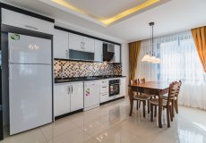 2+1 penthouse for sale, 165 м m2, 300m from the sea in Mahmutlar, Alanya, Turkey № 2315 – photo 6