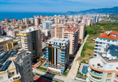 2+1 penthouse for sale, 165 м m2, 300m from the sea in Mahmutlar, Alanya, Turkey № 2315 – photo 27