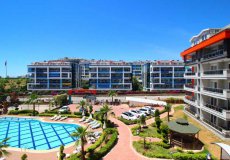 4+1 apartment for sale, 200 m2, 200m from the sea in Kestel, Alanya, Turkey № 2327 – photo 3