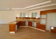 Продажа квартиры 4+1, 200 м2, до моря 200 м в районе Кестель, Аланья, Турция № 2327 – фото 7