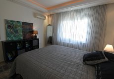 2+1 apartment for sale, 110 m2, 150m from the sea in Alanyas center, Alanya, Turkey № 2337 – photo 19