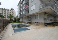 Продажа квартиры 2+1, 110 м2, до моря 150 м в центральном районе, Аланья, Турция № 2337 – фото 4