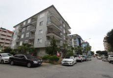 Продажа квартиры 2+1, 110 м2, до моря 150 м в центральном районе, Аланья, Турция № 2337 – фото 1