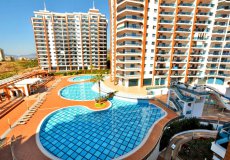 2+1 apartment for sale, 126 m2, 1300m from the sea in Mahmutlar, Alanya, Turkey № 1907 – photo 1