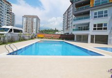 1+1 apartment for sale, 65 m2, 500m from the sea in Mahmutlar, Alanya, Turkey № 2300 – photo 4