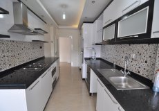 2+1 apartment for sale, 120 m2, 150m from the sea in Alanyas center, Alanya, Turkey № 2380 – photo 4