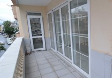 2+1 apartment for sale, 120 m2, 150m from the sea in Alanyas center, Alanya, Turkey № 2380 – photo 10