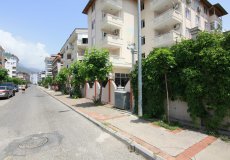 Продажа квартиры 1+1, 75 м2, до моря 200 м в центральном районе, Аланья, Турция № 2340 – фото 5