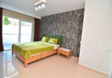 2+1 apartment for sale, 125 m2, 2300m from the sea in Kargicak, Alanya, Turkey № 2345 – photo 29
