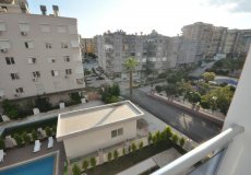 Продажа квартиры 0+1, 35 м2, до моря 400 м в районе Махмутлар, Аланья, Турция № 2375 – фото 12