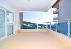 2+1 apartment for sale, 125 m2, 2300m from the sea in Kargicak, Alanya, Turkey № 2345 – photo 33
