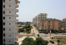 Продажа квартиры 1+1, 75 м2, до моря 200 м в центральном районе, Аланья, Турция № 2340 – фото 18