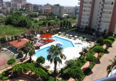 3+1 apartment for sale, 110 m2, 900m from the sea in Tosmur, Alanya, Turkey № 2368 – photo 20