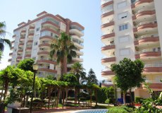 3+1 apartment for sale, 110 m2, 900m from the sea in Tosmur, Alanya, Turkey № 2368 – photo 1