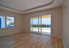 5+1 penthouse for sale, 240 m2, 2500m from the sea in Alanyas center, Alanya, Turkey № 2386 – photo 34