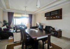 2+1 apartment for sale, 120 m2, 500m from the sea in Tosmur, Alanya, Turkey № 2351 – photo 2
