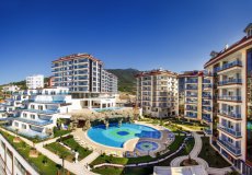 2+1 apartment for sale, 95 m2, 1500m from the sea in Cikcilli, Alanya, Turkey № 2347 – photo 2