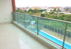 3+1 penthouse for sale, 130 m2, 800m from the sea in Oba, Alanya, Turkey № 2342 – photo 28