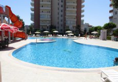 3+1 apartment for sale, 110 m2, 900m from the sea in Tosmur, Alanya, Turkey № 2368 – photo 3