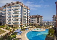 2+1 apartment for sale, 95 m2, 1500m from the sea in Cikcilli, Alanya, Turkey № 2347 – photo 4