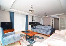 2+1 apartment for sale, 125 m2, 2300m from the sea in Kargicak, Alanya, Turkey № 2345 – photo 21