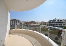 Продажа квартиры 1+1, 62 м2, до моря 400 м в районе Авсаллар, Аланья, Турция № 2326 – фото 21