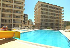 Продажа квартиры 2+1, 100 м2, до моря 700 м в районе Авсаллар, Аланья, Турция № 2296 – фото 1