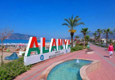 2+1 apartment for sale, 125 m2, 2300m from the sea in Kargicak, Alanya, Turkey № 2345 – photo 2