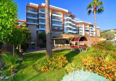 2+1 apartment for sale, 125 m2, 2300m from the sea in Kargicak, Alanya, Turkey № 2345 – photo 3