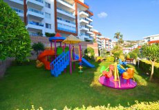 2+1 apartment for sale, 125 m2, 2300m from the sea in Kargicak, Alanya, Turkey № 2345 – photo 8