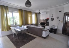 Продажа квартиры 2+1, 90 м2, до моря 400 м в центральном районе, Аланья, Турция № 2381 – фото 4