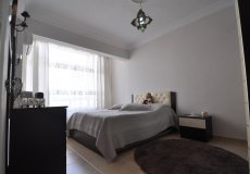 Продажа квартиры 2+1, 90 м2, до моря 400 м в центральном районе, Аланья, Турция № 2381 – фото 5