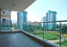 Продажа квартиры 1+1, 75 м2, до моря 250 м в районе Махмутлар, Аланья, Турция № 2378 – фото 10