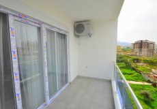 Продажа квартиры 0+1, 35 м2, до моря 400 м в районе Махмутлар, Аланья, Турция № 2376 – фото 13