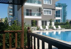 Продажа квартиры 1+1, 75 м2, до моря 250 м в районе Махмутлар, Аланья, Турция № 2378 – фото 3